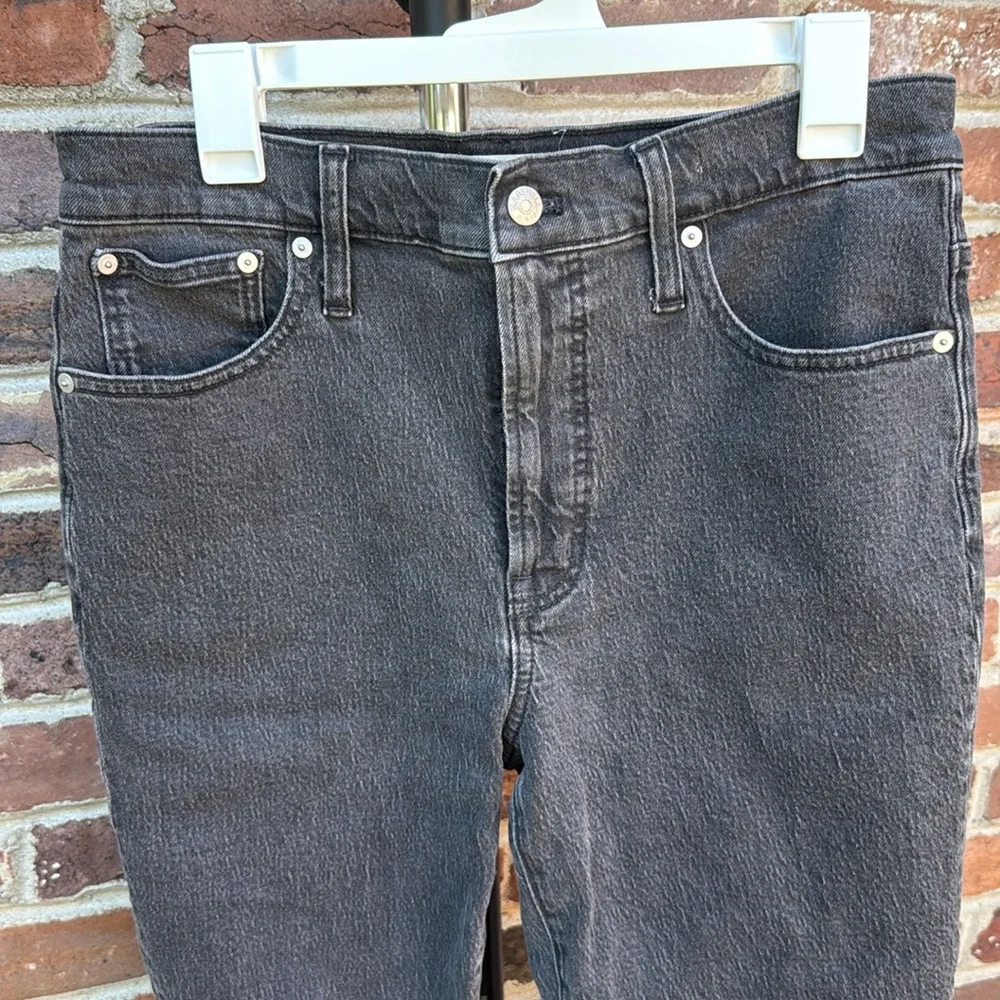 Madewell The Perfect Vintage Jean - Picture 2 of 5